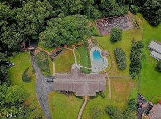 85 Cedar Hill Dr, Stockbridge, GA 30281