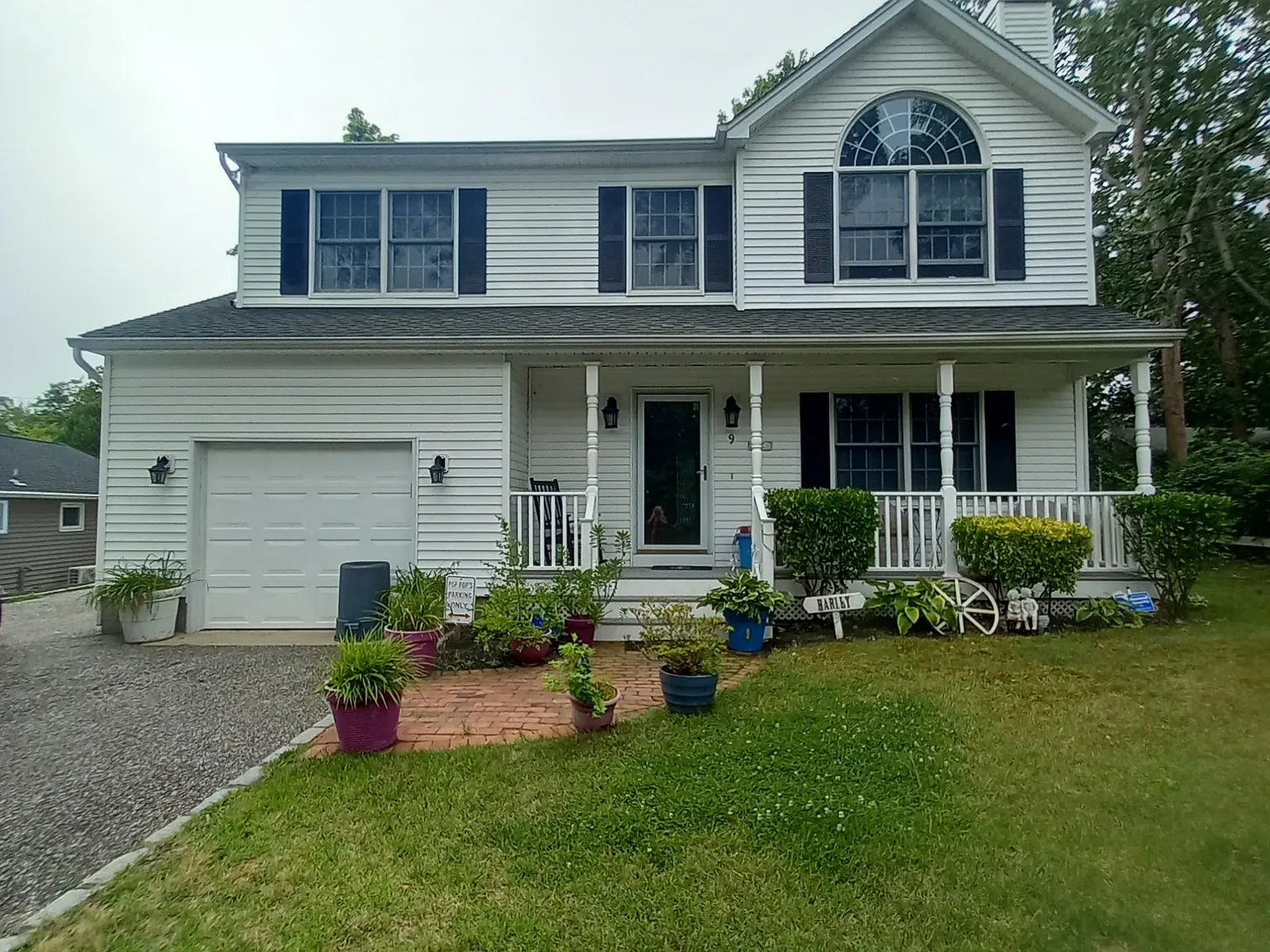 Beach House in Private Bayberry Community!! — Photo 2