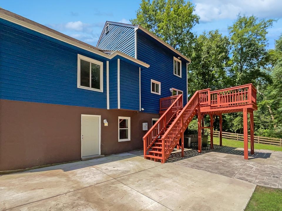 1st image of 8236 Skirmish Ln