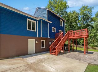 8236 Skirmish Ln, Mechanicsville, VA 23111