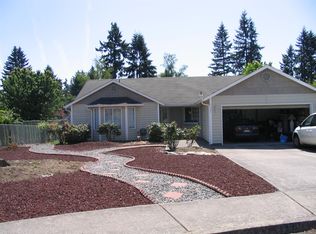 13307 NE 34th Cir, Vancouver, WA 98682
