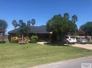 15985 Washington Palm Dr, Harlingen, TX 78552