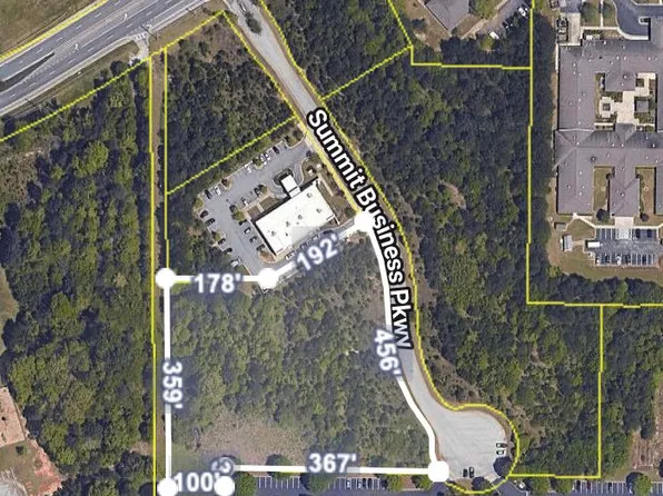 0 Summit Business Pkwy, Jonesboro, GA 30236