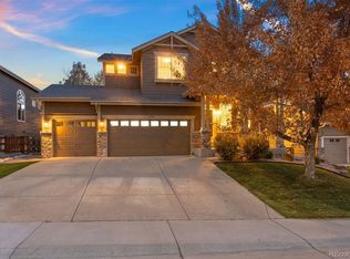 6798 Serena Avenue, Castle Pines, CO 80108