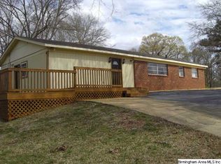 10 Myrtlewood Dr, Childersburg, AL 35044