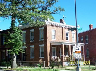 2109 17th St NW, Washington, DC 20009