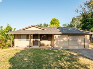 3501 N College St, Newberg, OR 97132