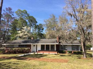 102 Ridge Rd, Perry, FL 32348