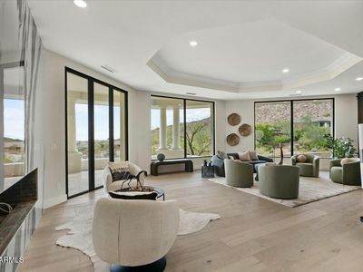 6602 N Arizona Biltmore Cir, Phoenix, AZ, 85016