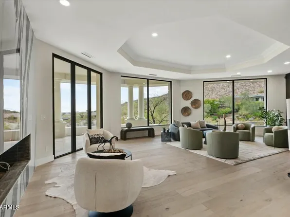 6602 N ARIZONA BILTMORE Circle, Phoenix, AZ 85016