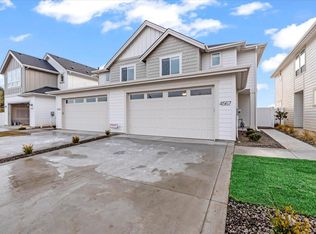 4710 W Riva Capri Ct, Meridian, ID 83646