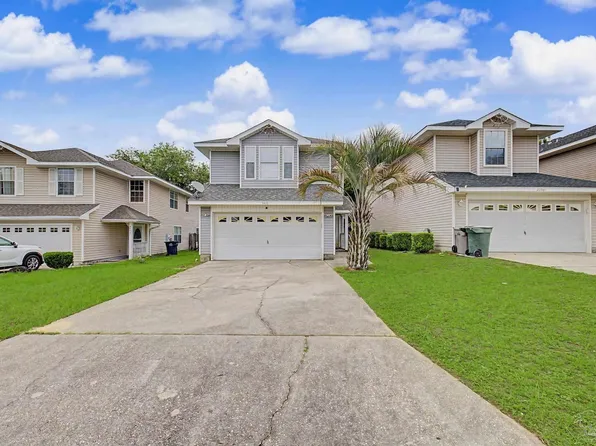 3400 Two Sisters Way, Pensacola, FL 32505