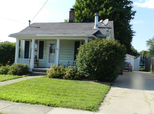 417 W 3rd St, Byron, IL 61010