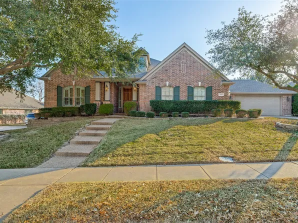 4009 Muscovy Dr, McKinney, TX 75072