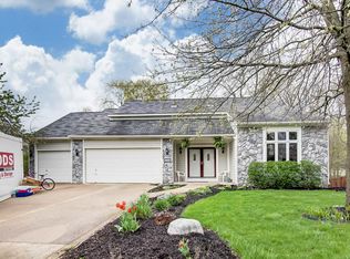 2826 Shady Hollow Pl, Fort Wayne, IN 46818