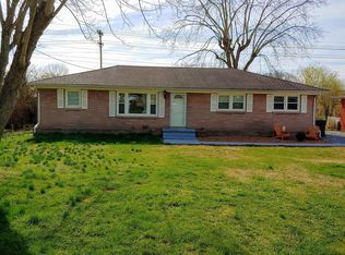1406 Diana St, Murfreesboro, TN 37130