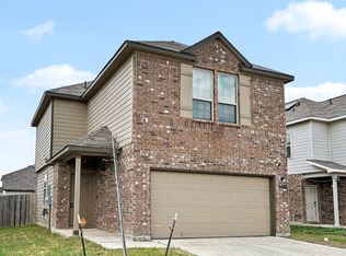 9407 Somers Bnd, San Antonio, TX 78211