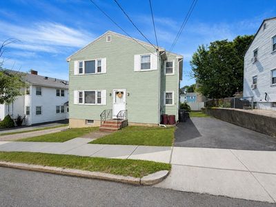 25-27 King St, Watertown, MA, 02472
