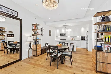 Sold by Corcoran