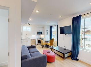 201 Kennedy St NW UNIT 8, Washington, DC 20011