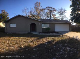 10460 Keystone St, Spring Hill, FL 34608