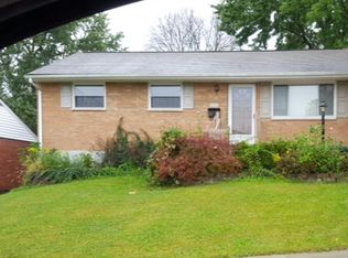 5741 Pina St, Cincinnati, OH 45248