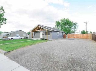1406 Wright Ave, Richland, WA 99354