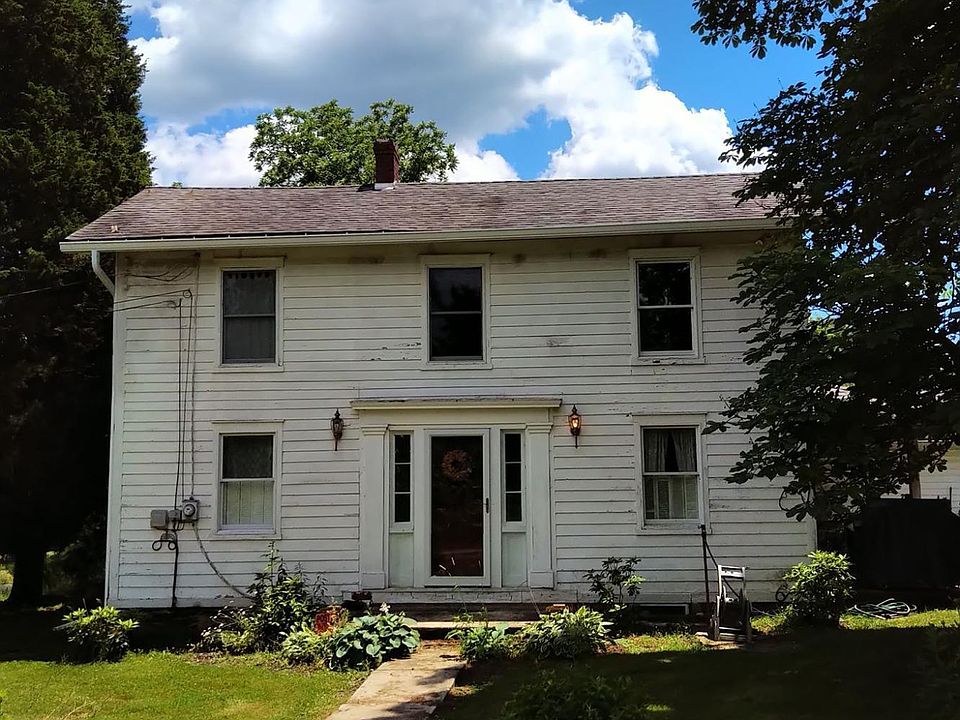 223 Smiths Pond Rd, Shavertown, PA 18708 Zillow