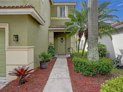 1052 Golden Cane Dr, Weston, FL, 33327