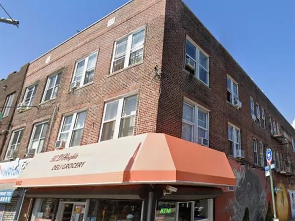 6902 13th Ave, Brooklyn, NY 11228