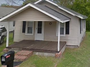 208 Pennsylvania Ave, Reidsville, NC 27320