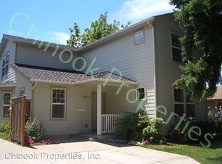 1270 W 8th Ave, Eugene, OR 97402