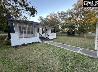 1221 McRae Rd, Camden, SC 29020