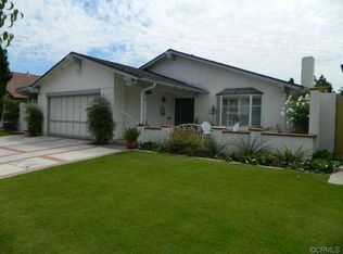 11634 Buford St, Cerritos, CA 90703