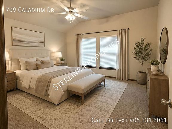 2nd image of 709 Caladium Dr