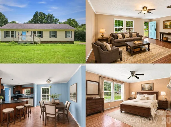 121 Pine State Rd, Troutman, NC 28166