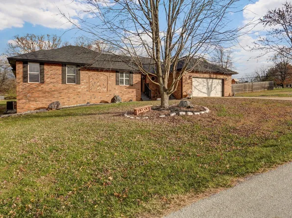 552 S Hickory Drive, Springfield, MO 65809