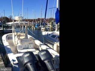 360 Magothy Rd #2J, Severna Park, MD 21146