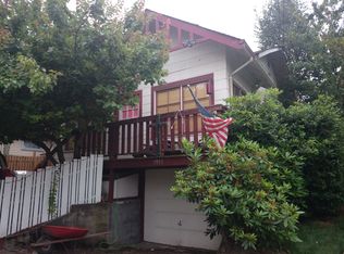 5955 SW Andover St, Seattle, WA 98116