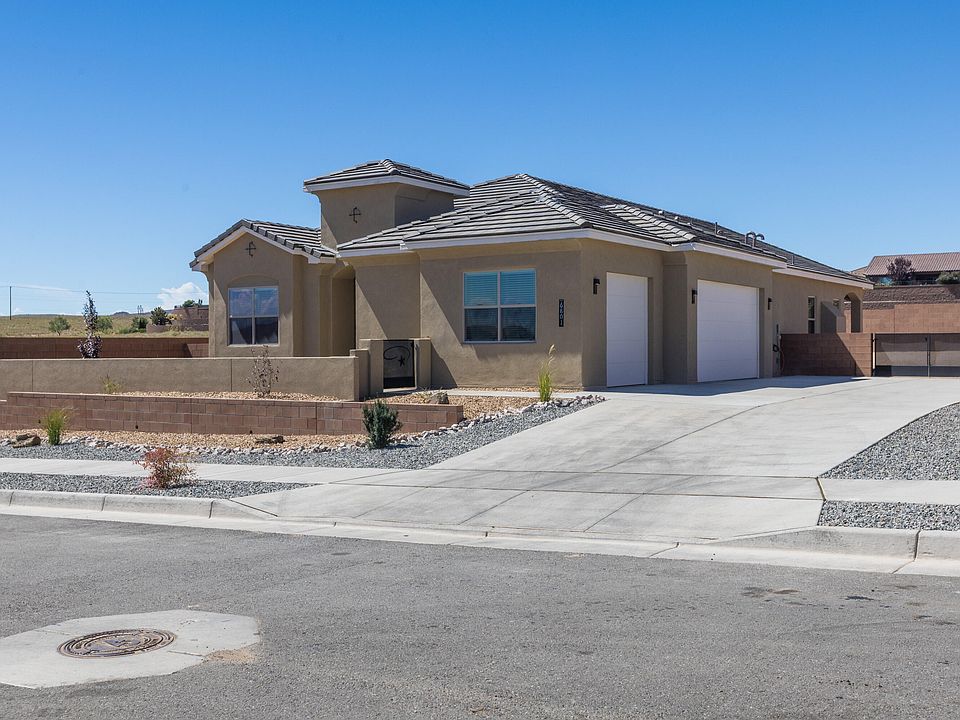 1st image of 6801 Quivira Dr NW