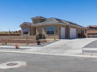 6801 Quivira Dr NW, Albuquerque, NM 87120