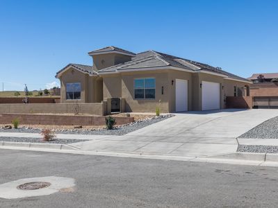 6801 Quivira Dr NW, Albuquerque, NM, 87120