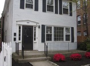 200 Saint John St, New Haven, CT 06511