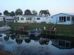 5555 SE 64th Ave, Okeechobee, FL 34974