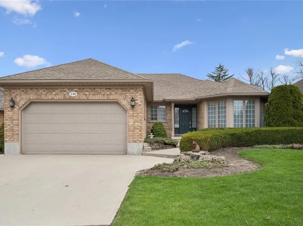 140 Golf Links Dr, Wilmot, ON N3A 3P1