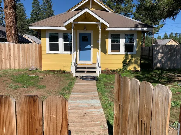 625 Birch St, Westwood, CA 96137