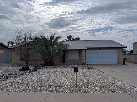 2nd image of 3711 W Campo Bello Dr