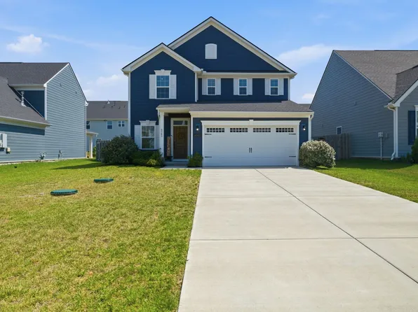 6563 Palm Warbler Dr, Murfreesboro, TN 37128
