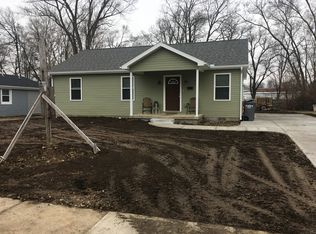 238 N Madison St, Troy, OH 45373