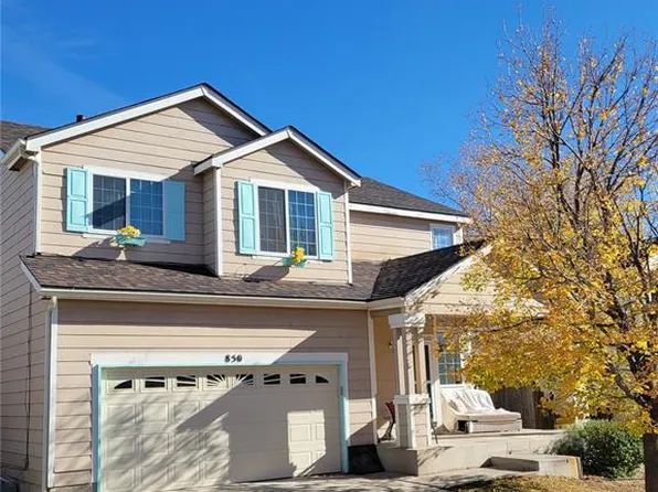850 Descendant Dr, Fountain, CO 80817